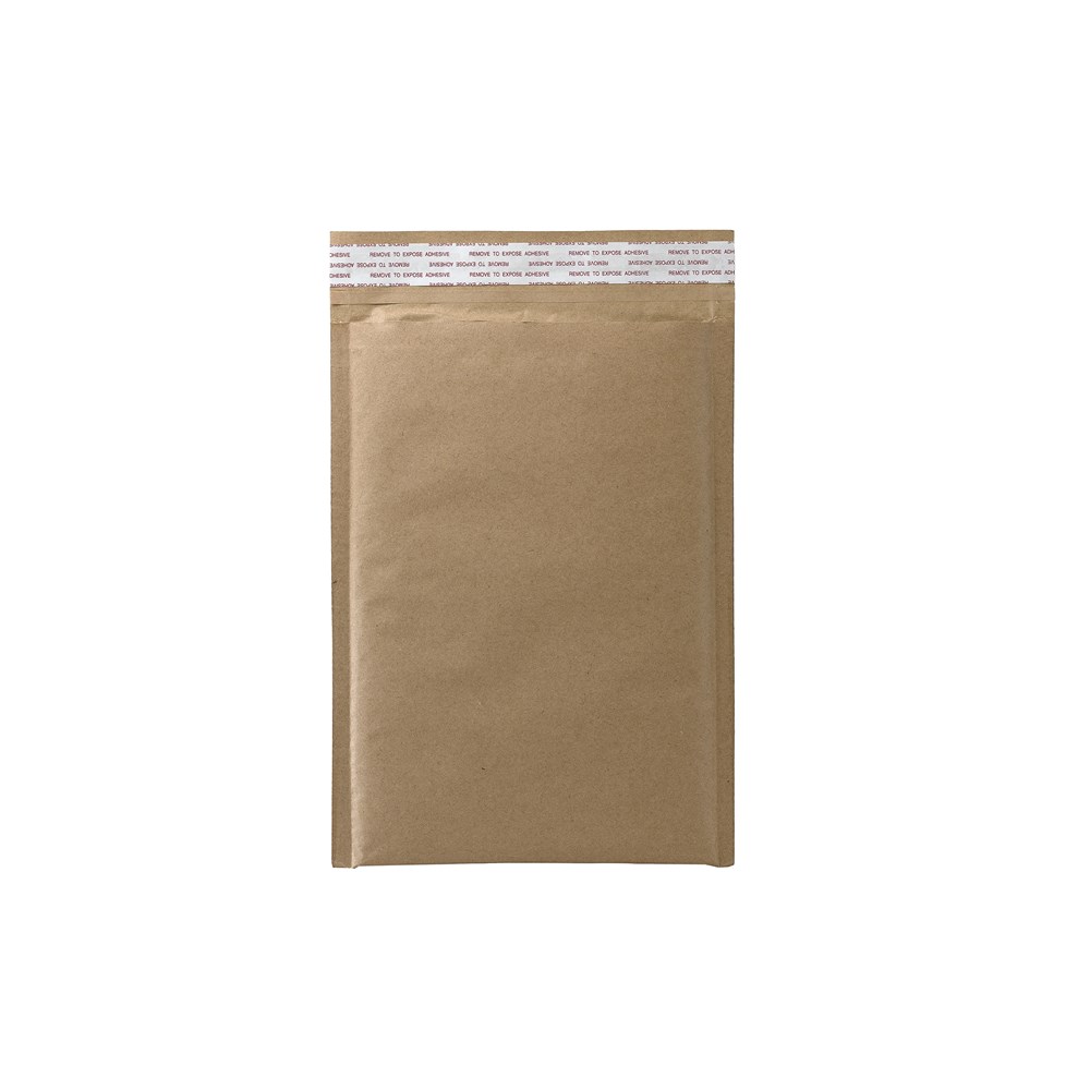 210809 Jiffy Lite Plain Padded Mailer 360mm x 480mm 50/carton PPG